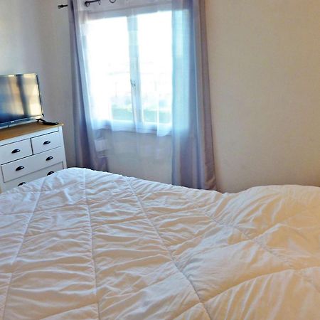 Duplex Renove Avec Clim, Terrasse Et Parking A Marseillan - Fr-1-387-162 아파트 외부 사진